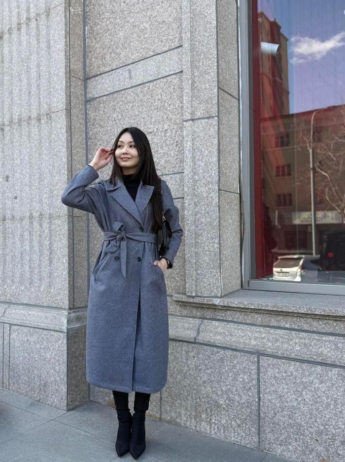 Гоёмсог пальто