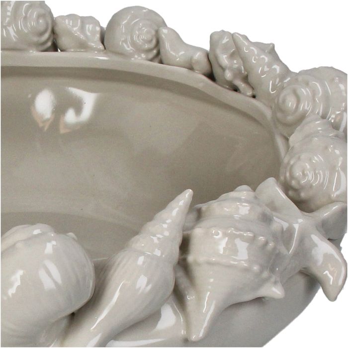 Хясаан хээтэй хэвтээ ваар