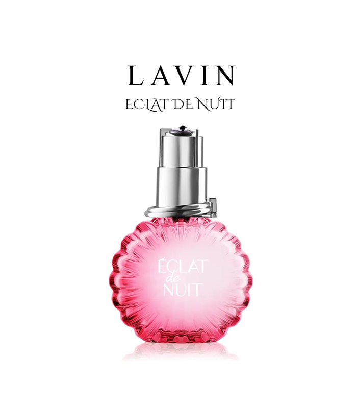 Lanvin Eclat de Nuits