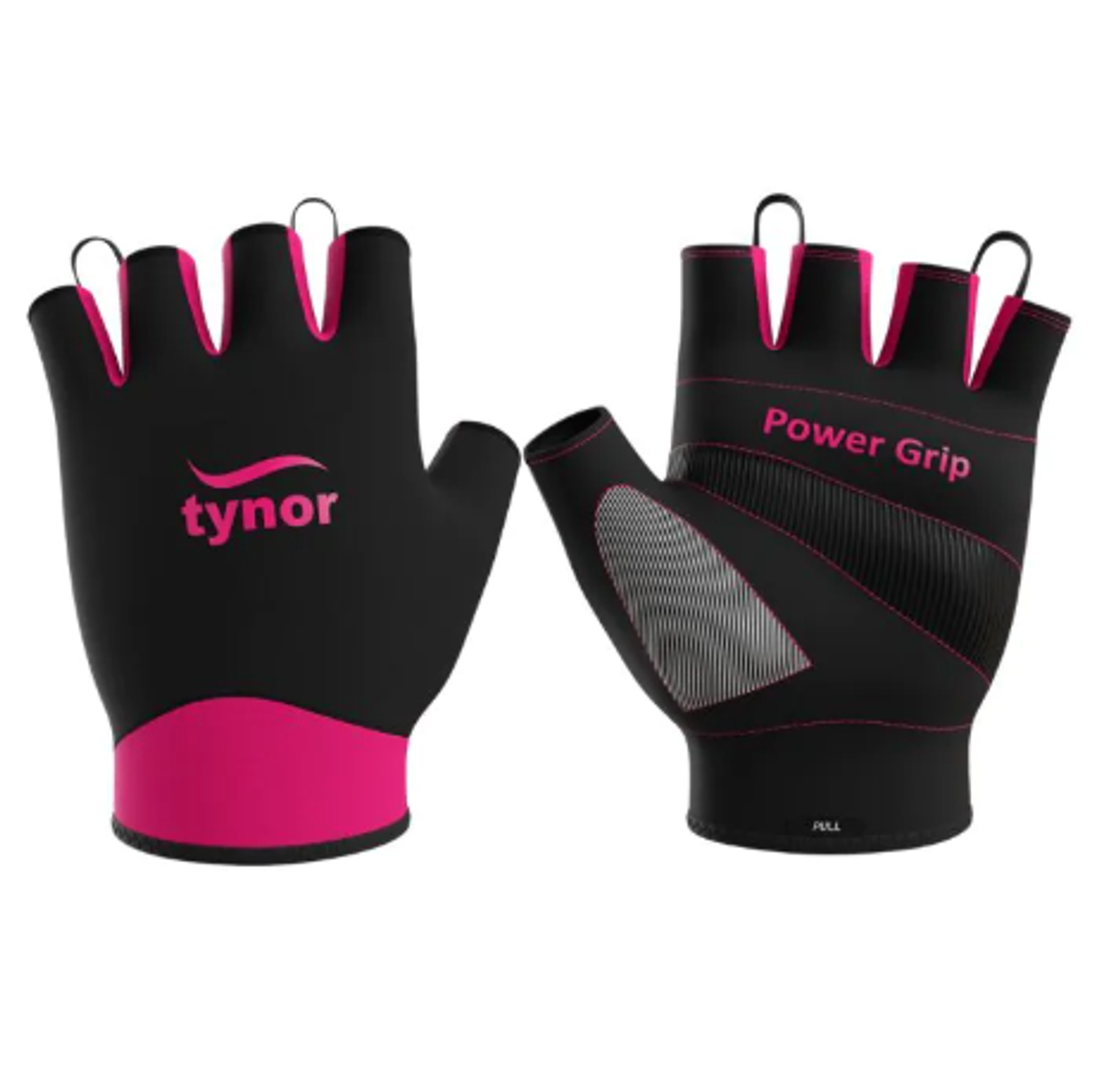 Дасгалын бээлий эмэгтэй