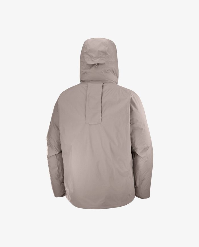 Salomon | Winter Jacke | OUTLIFE WP DOWN 