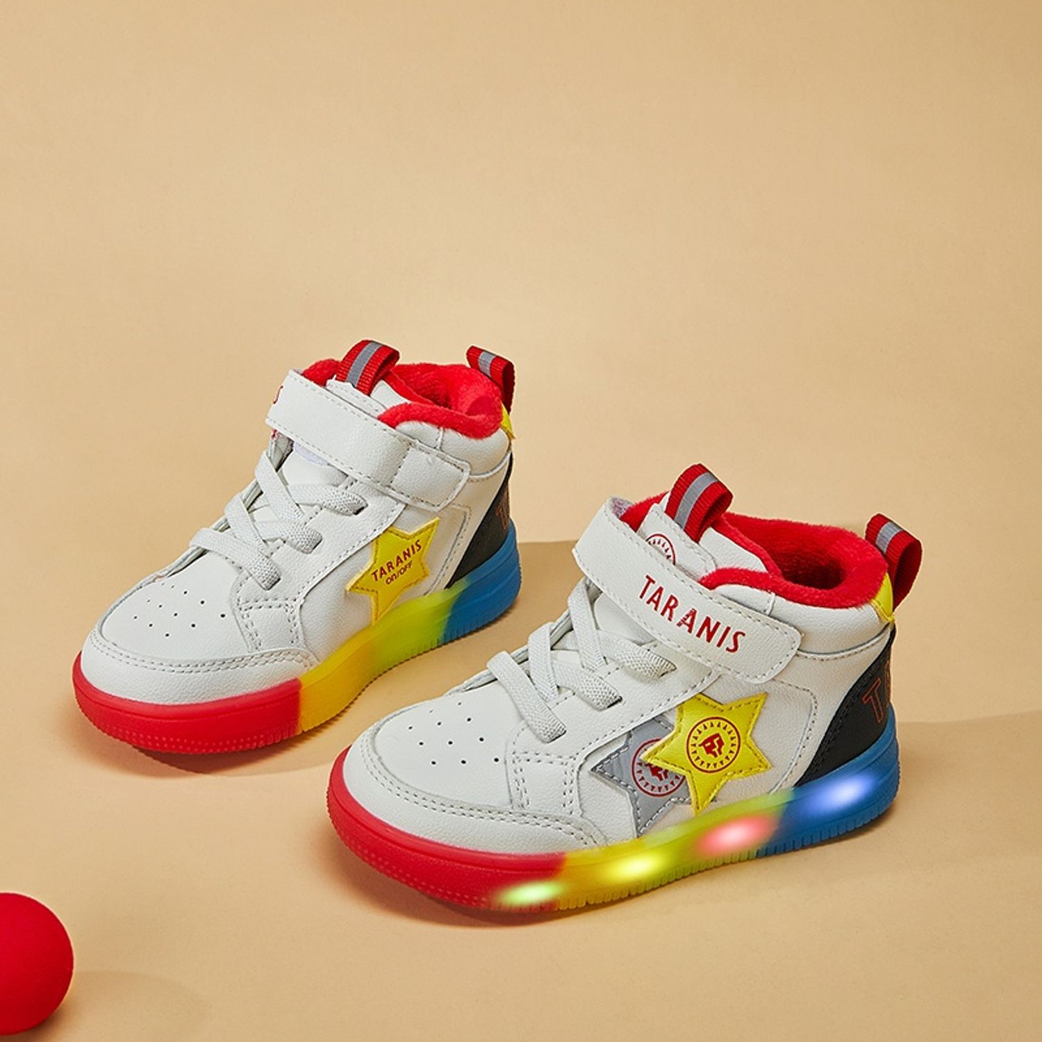 Дотортой пүүз