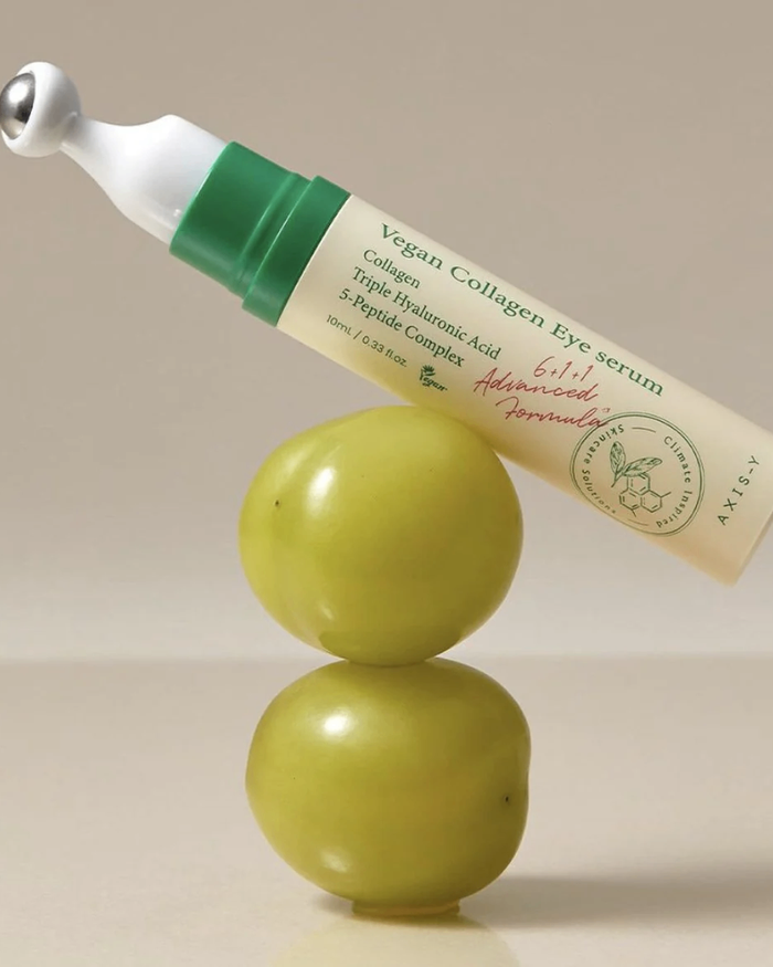 AXIS-Y Vegan Collagen Eye Serum