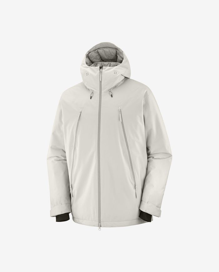 Salomon | Winter Jacke | WATERPROOF DOWN PARKA MM6  