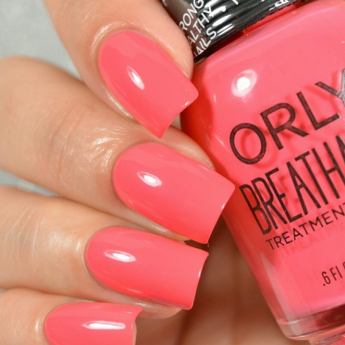 Амьсгалдаг хумсны будаг-ORLY BREATHABLE-20919