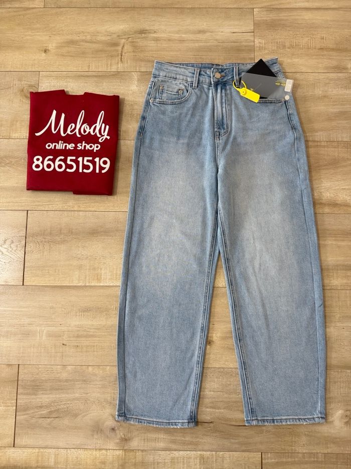 Tsaivar Mom jeans 