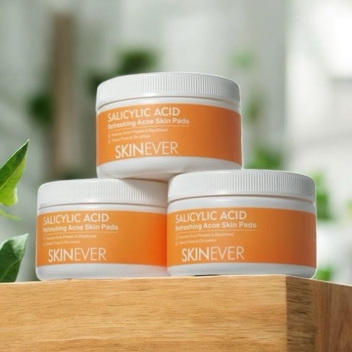 Salicylic Acid Refreshing Acne S