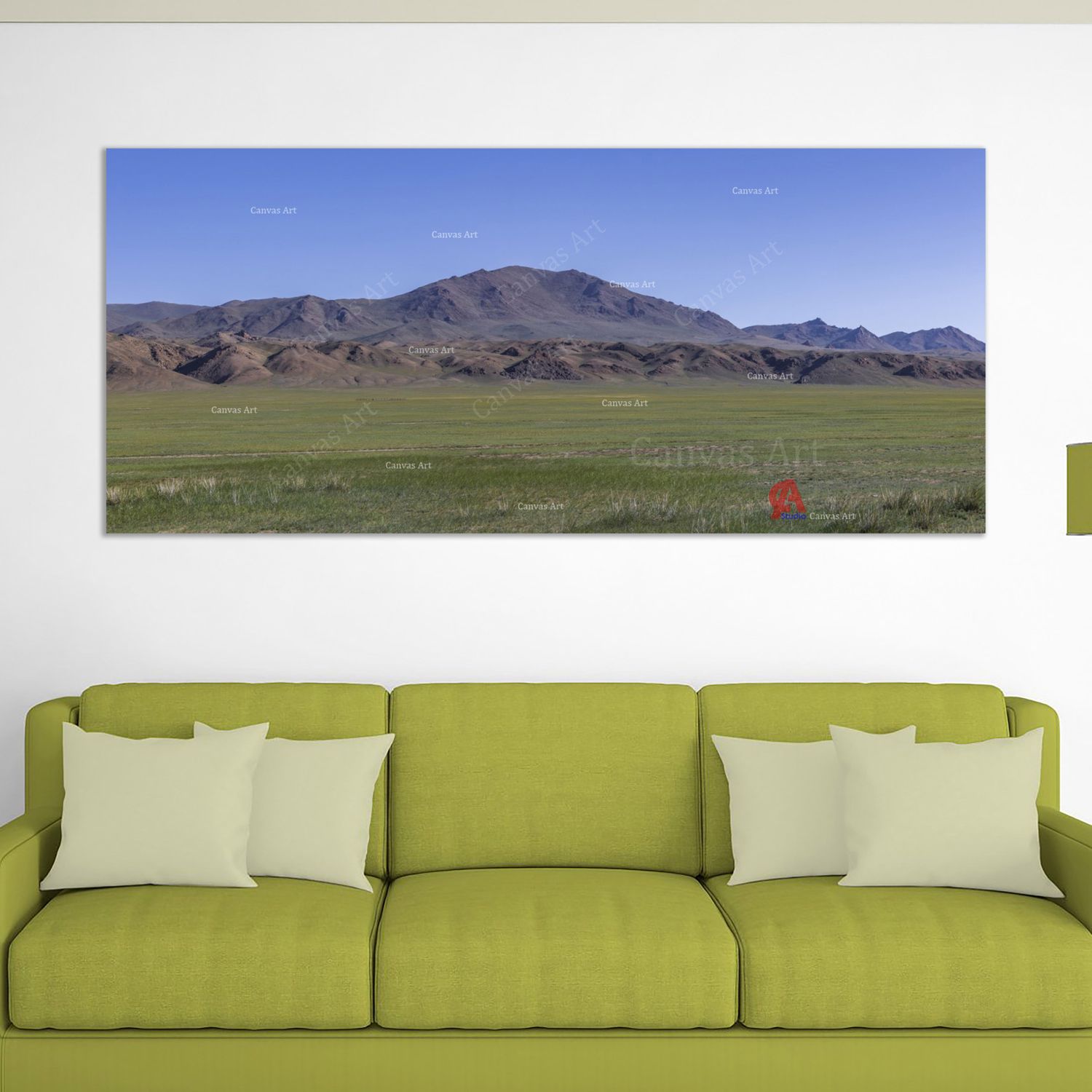 Баянбулаг хайрхан