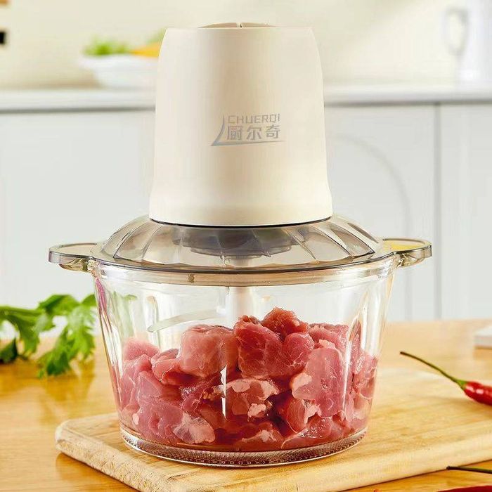 Махны миксер шилэн 3литр 2 запас иртэй