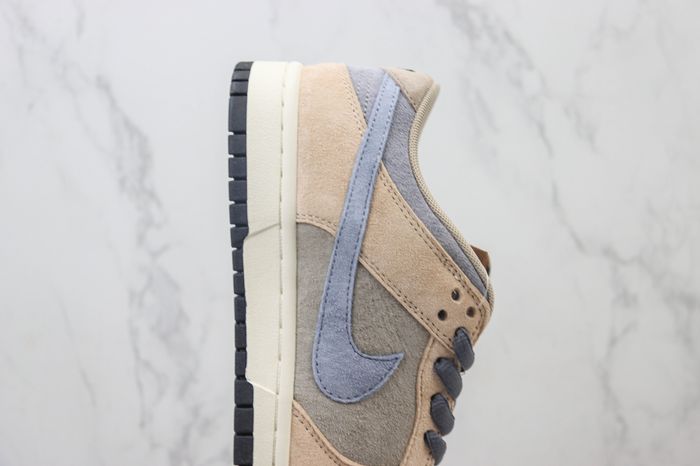 Nike Dunk Low "Sanddrift Armory Blue"