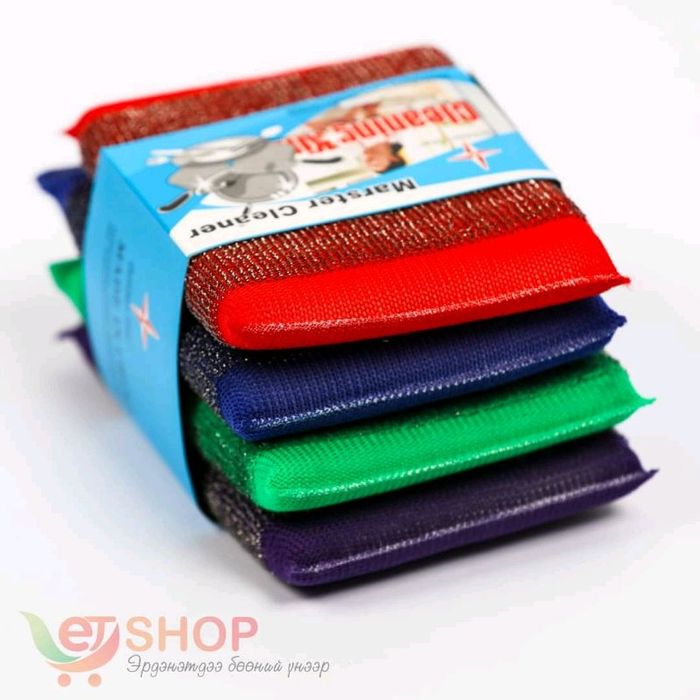 Порлон (төмөртэй 4ш)