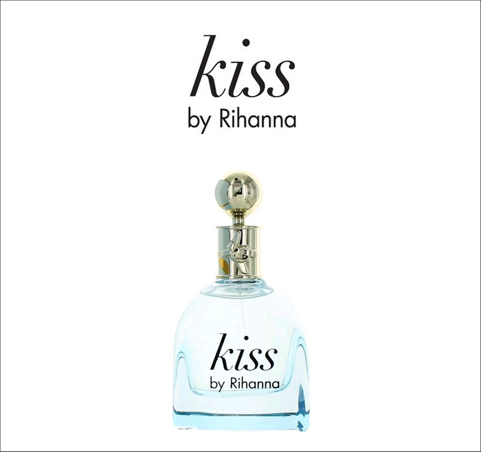 Riri Kiss by Rihanna 