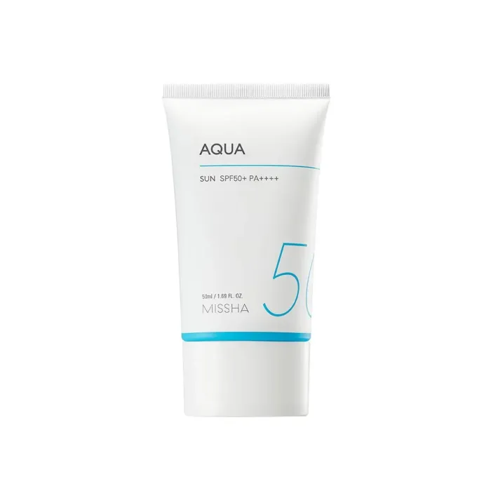 Missha Aqua Sun Cream