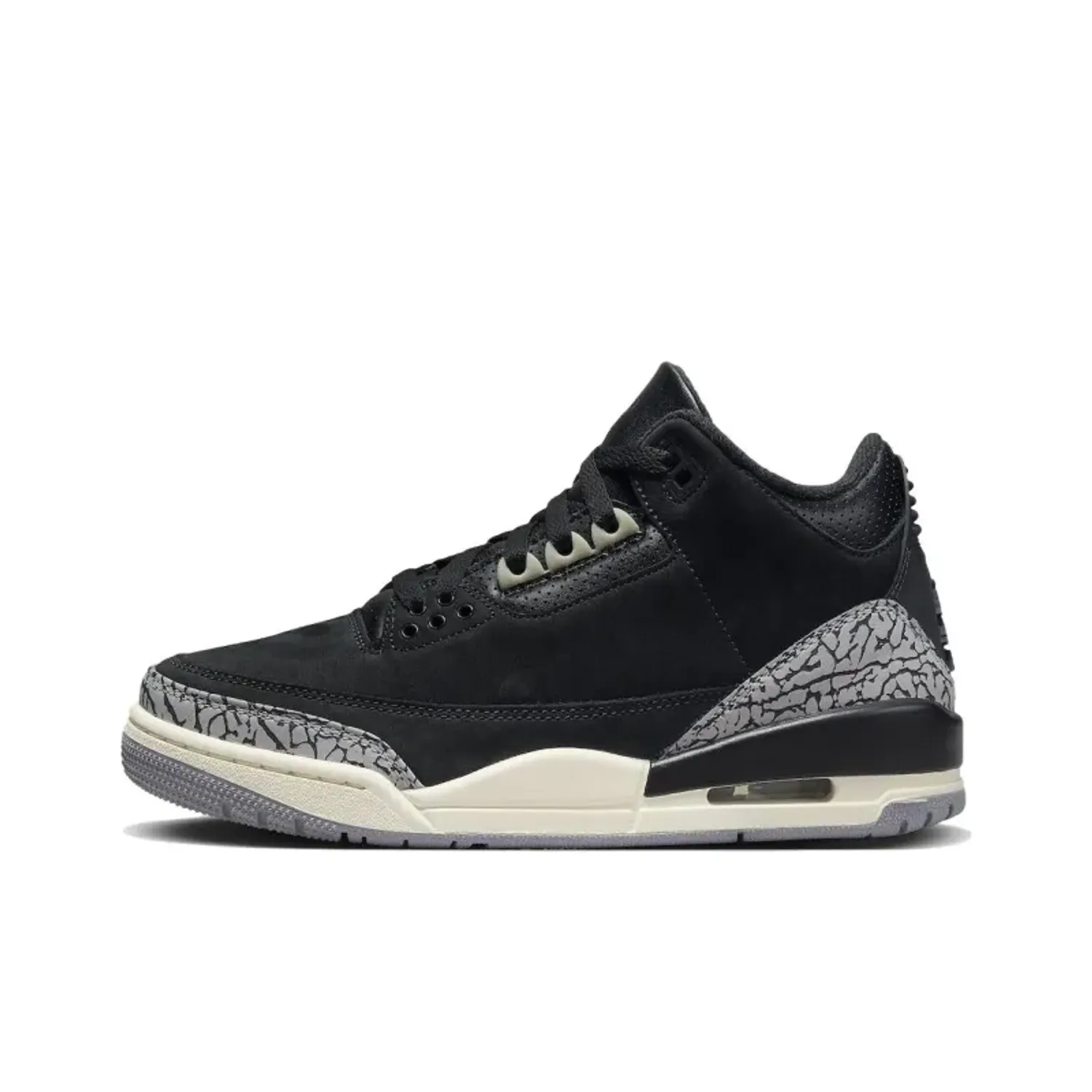 Jordan 3 Retro Off Noir 