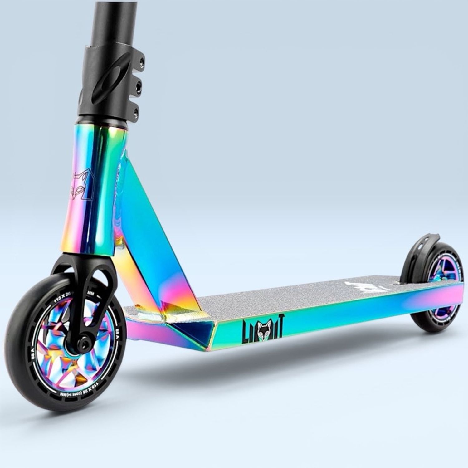 LMT01AZ Pro Scooter 