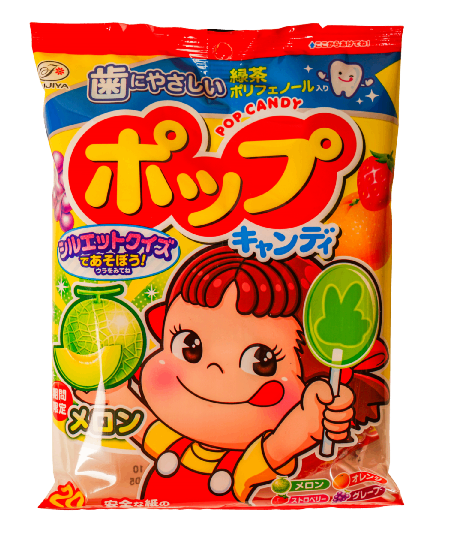 Fujiya Иштэй чихэр 20ш