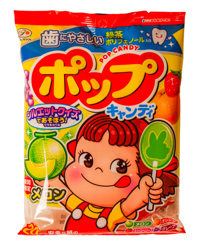 Fujiya Иштэй чихэр 20ш