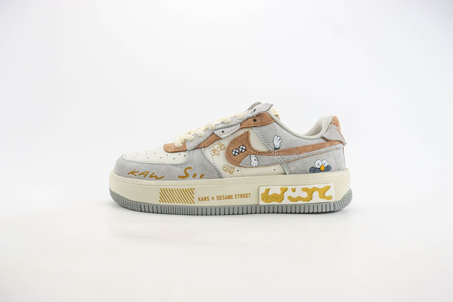 Nike Air Force 1 Fontanka “Macaroon” 01