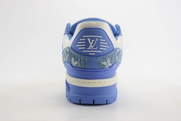 LV Trainer Maxi Sneaker