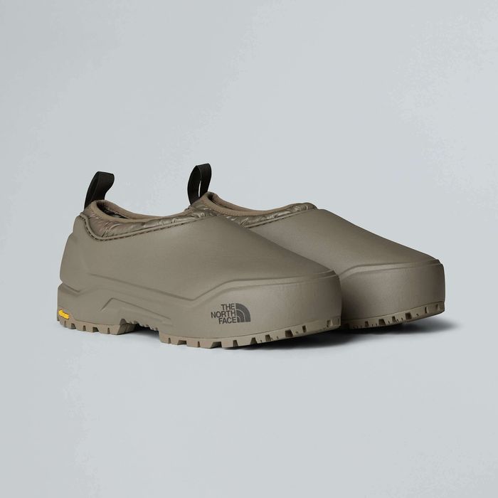 THE NORTH FACE | Base Camp  