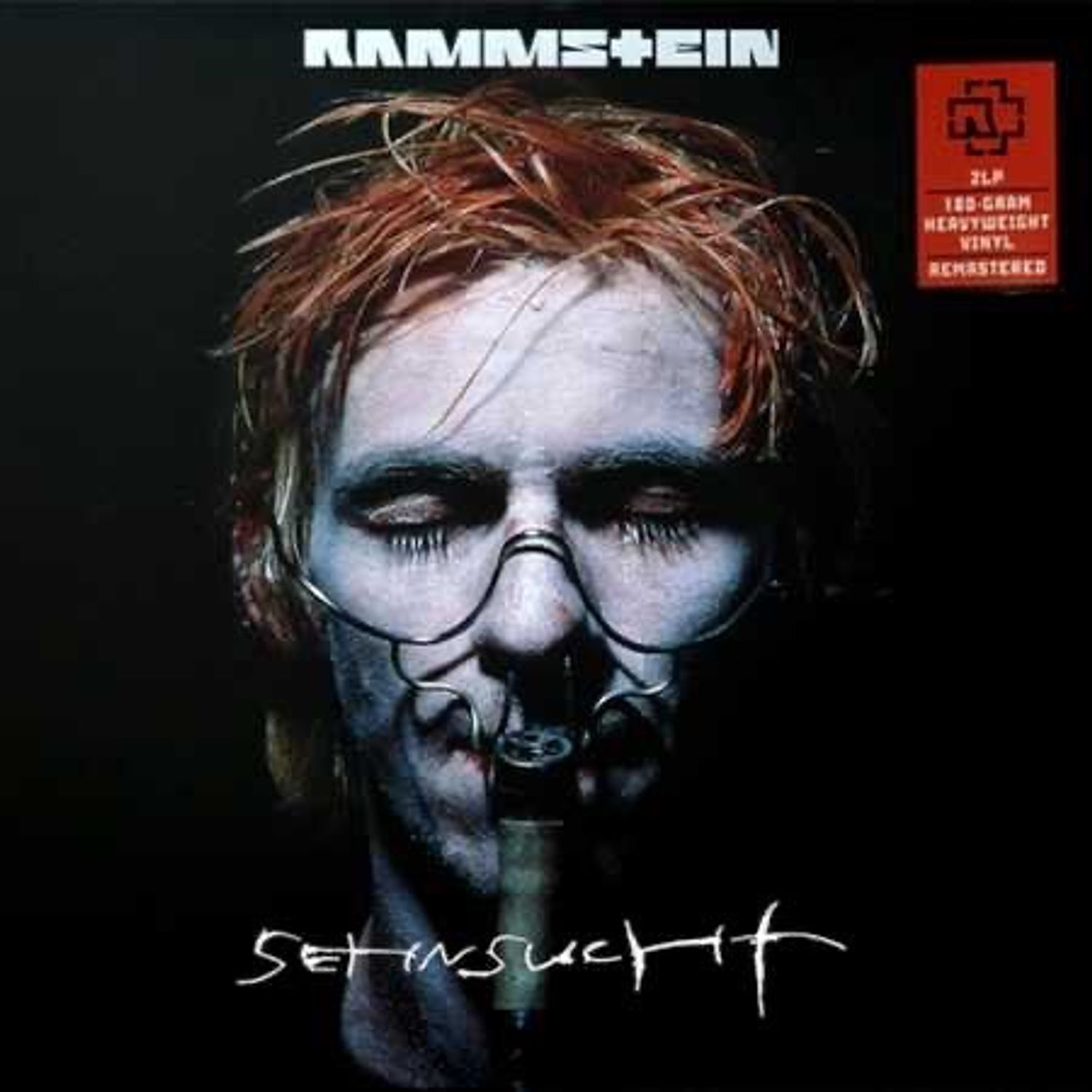 RAMMSTEIN-SEHNSUCHT