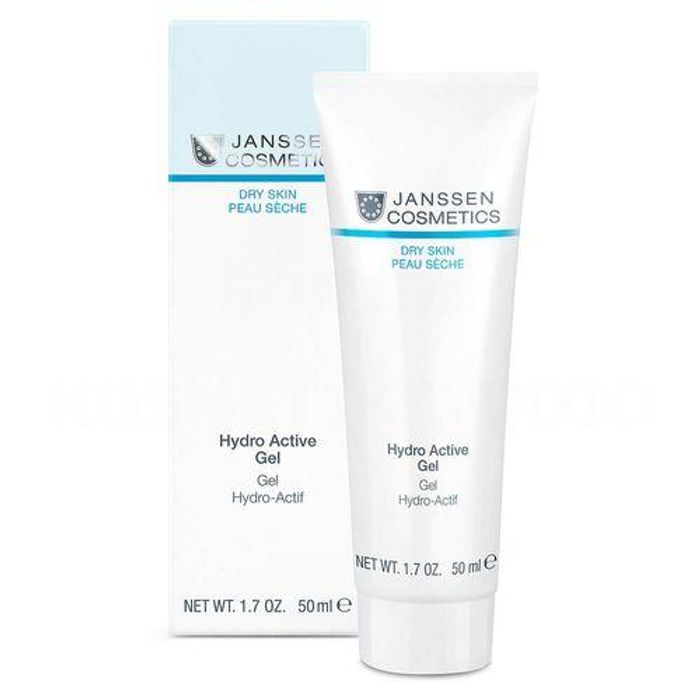 Усан суурьтай чийгшүүлэгч 150мл/ Hydro active gel/