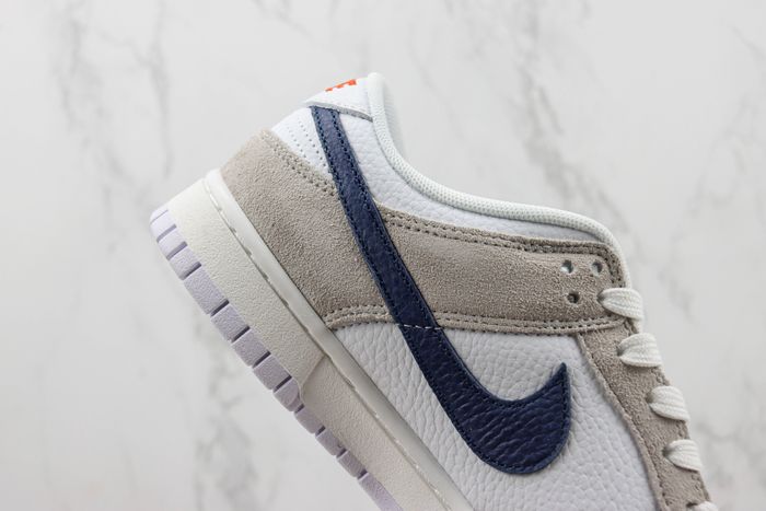 Nike Dunk Low Men’s Shoes grey