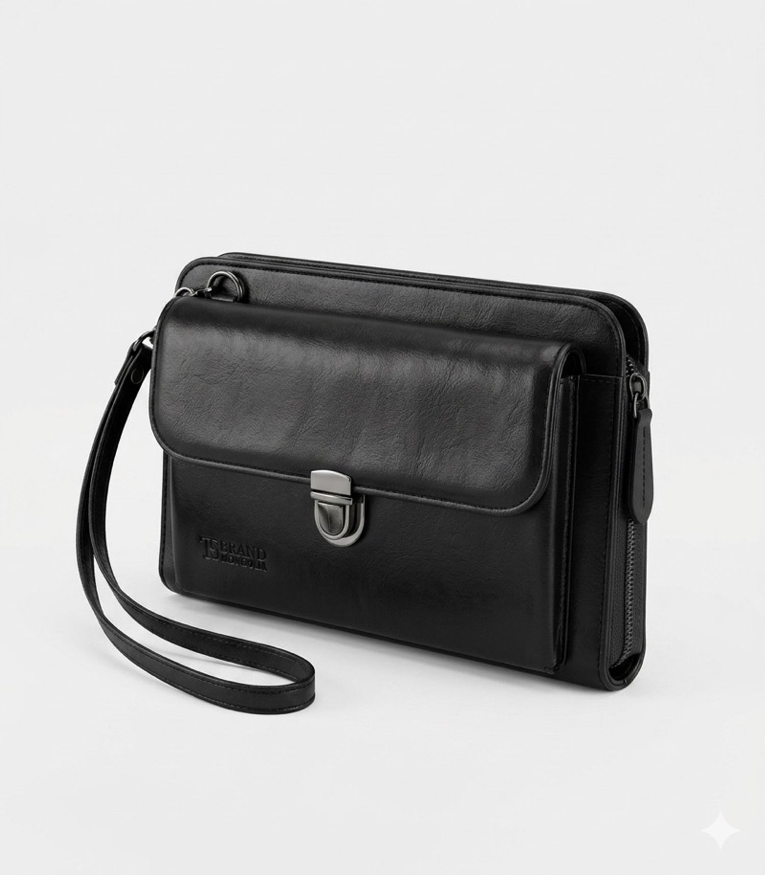 B#13  - ГАР ЦҮНХ | HANDBAG