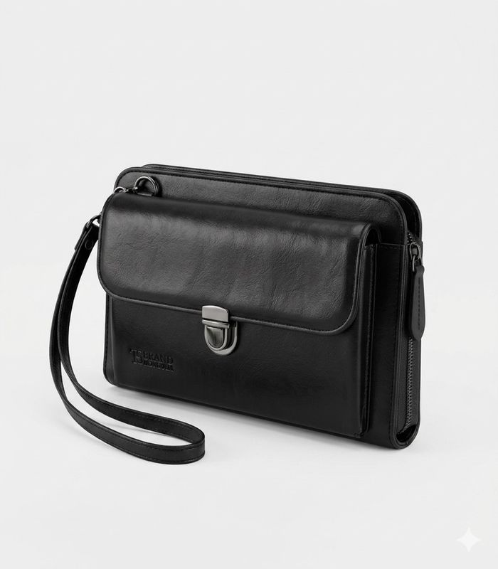 B#13  - ГАР ЦҮНХ | HANDBAG