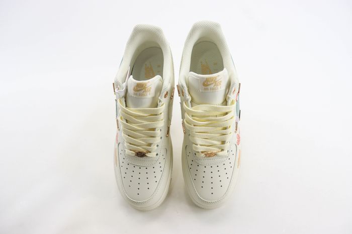 Nk Air Force 1'07 Low 186