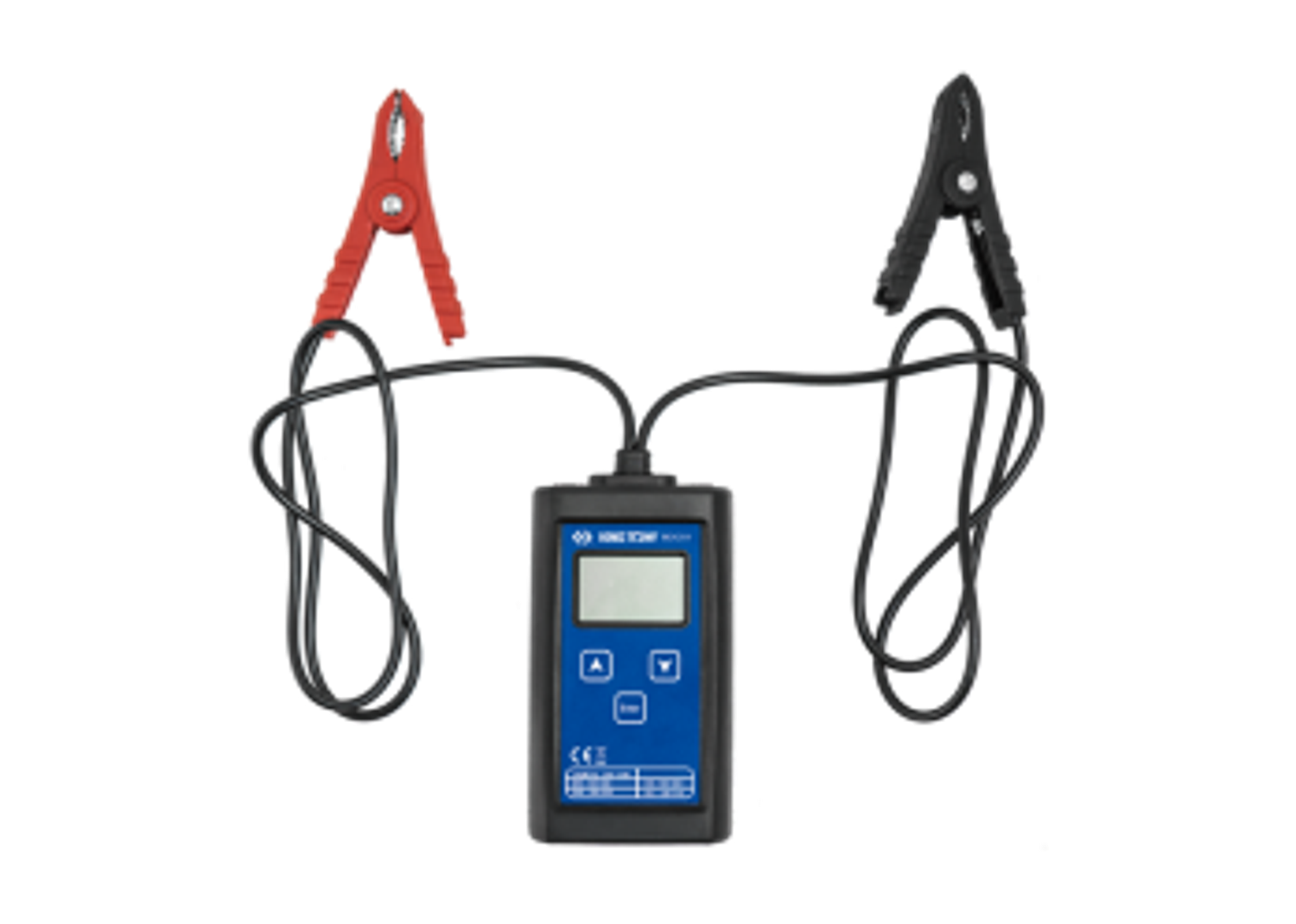 Баттерей шалгагч, 9DC51