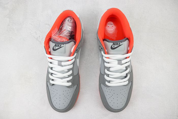 Nike Dunk Low Pro SB x Jeff Staple Pigeon