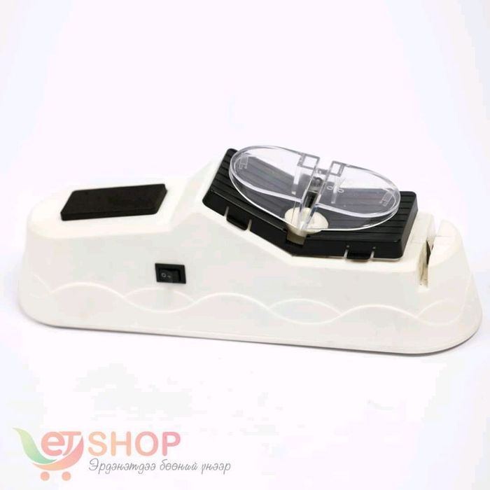 Цахилгаан хутга ирлэгч