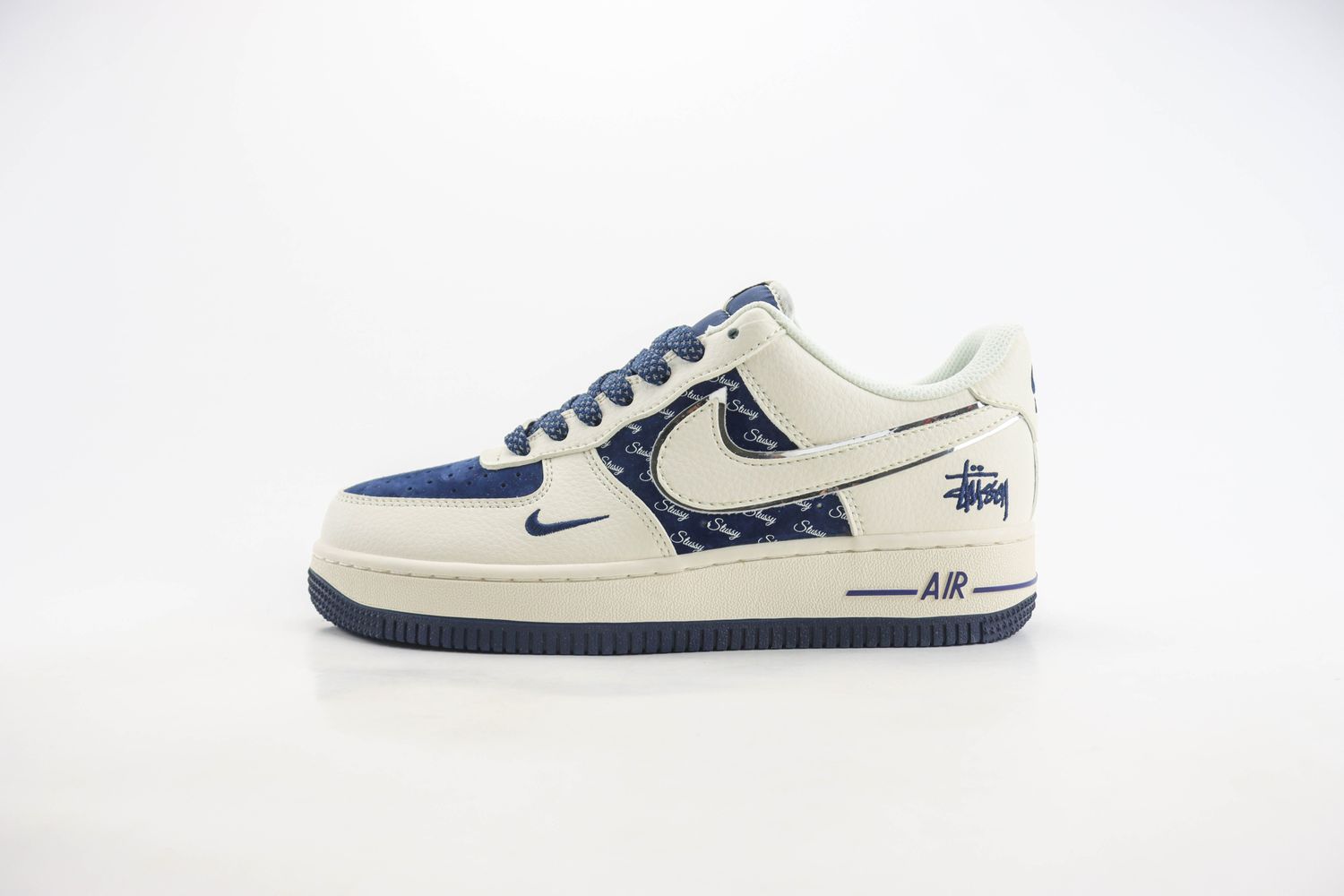 Nike Air Force 1 Low x Stussy 86