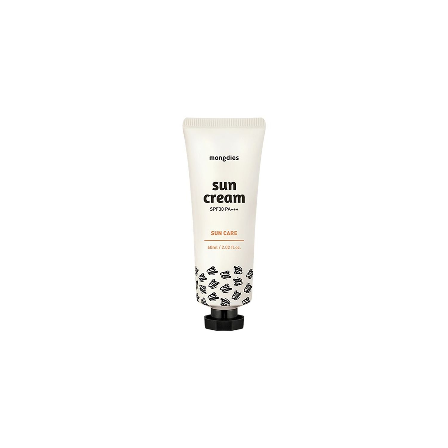 Sun Cream 60ml SPF30 PA+++ - Нарны тос