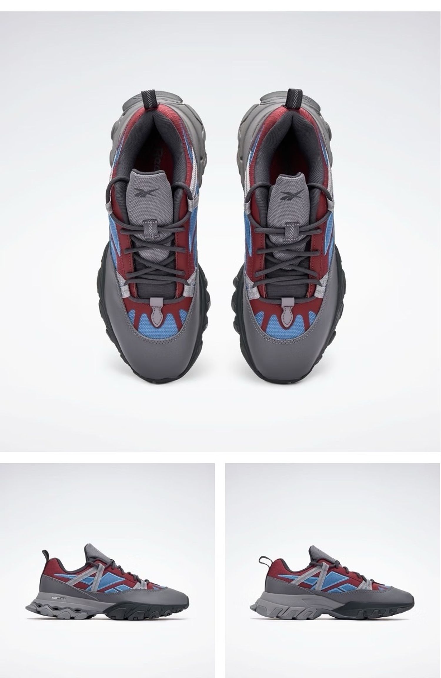 REEBOK пүүз