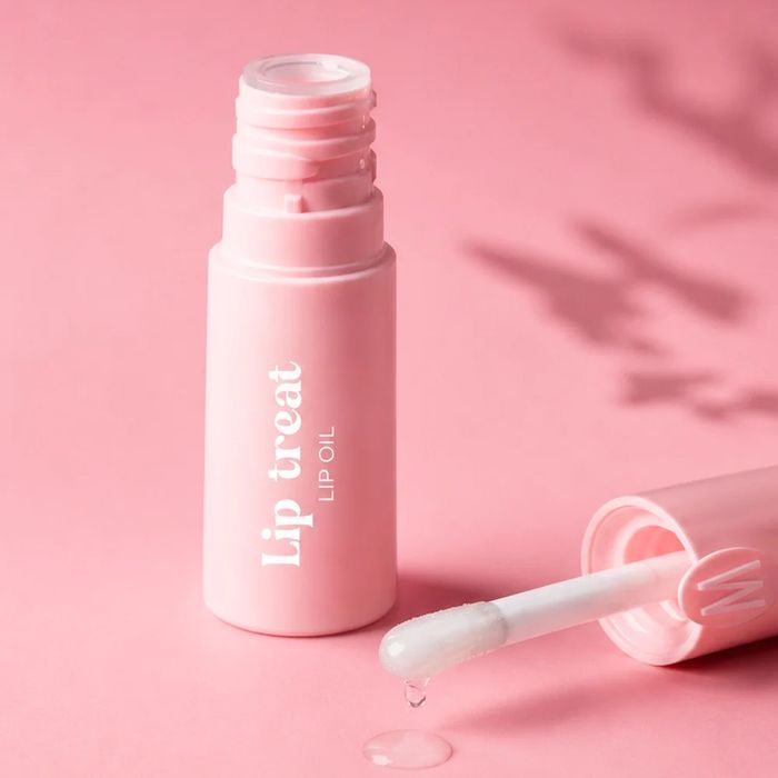 LIP   TREAT   -   LIP   OIL