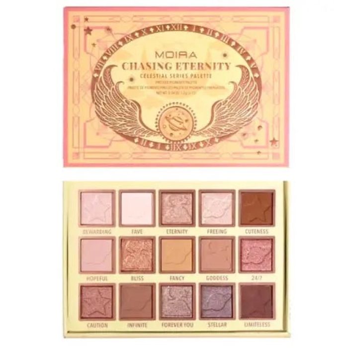 Moira chasing eternity palette