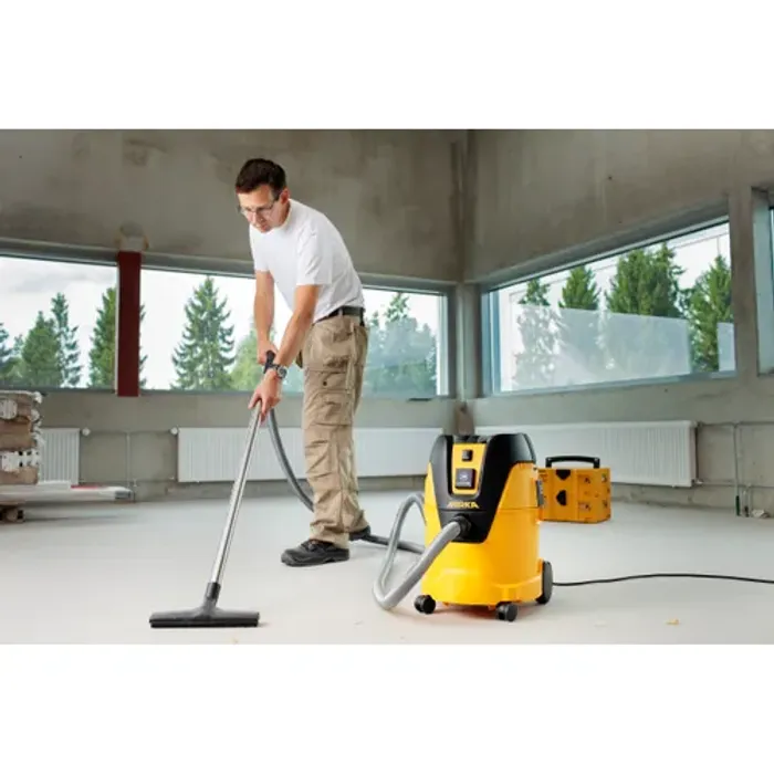 Dust Extractor