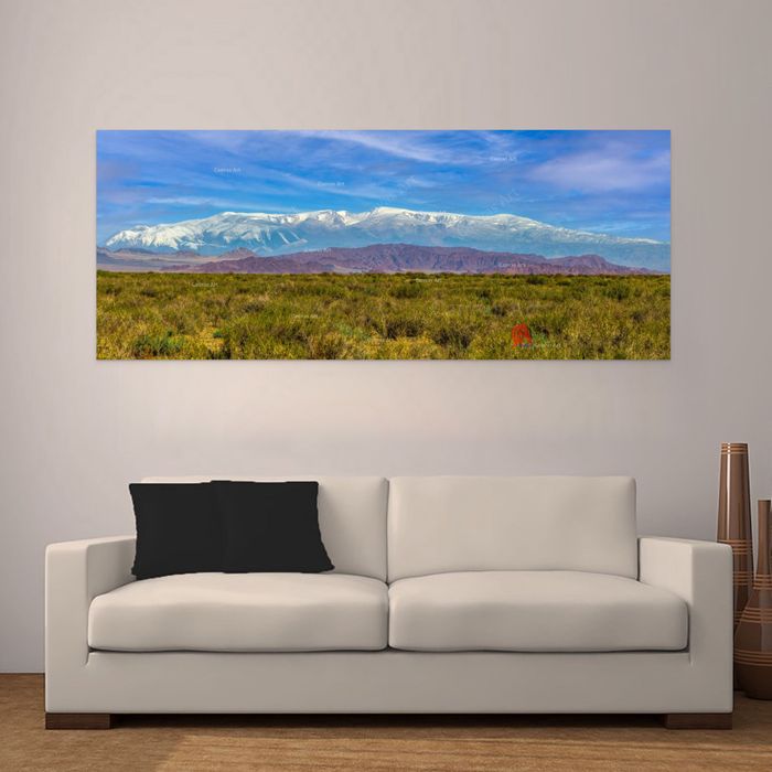 Цамбагарав хайрхан