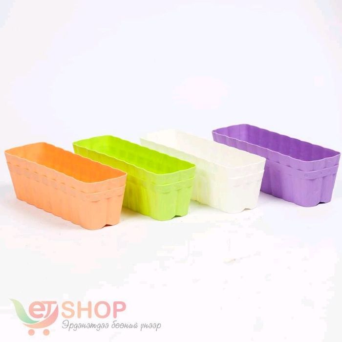 Цэцгийн сав