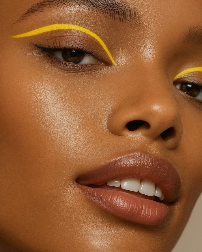 24H EYE PENCIL 42 YELLOW