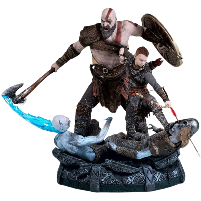 God of War Collector's Edition