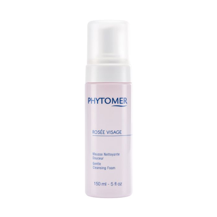 ROSÉE VISAGE – Gentle Cleansing Foam