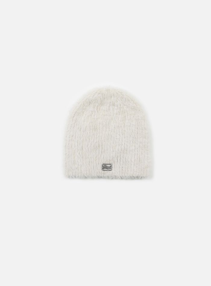  BS Mohair Beanie