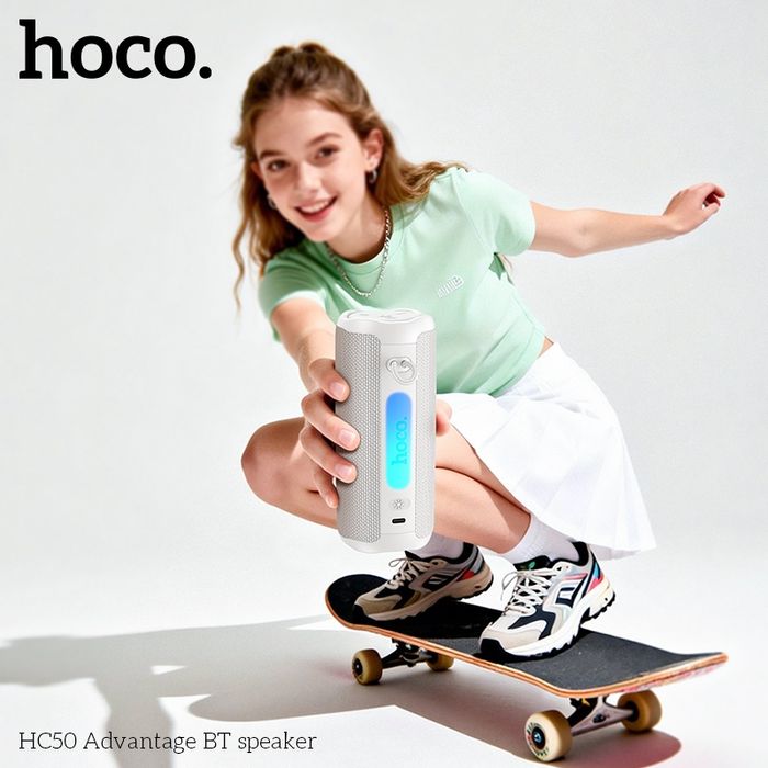 Hoco HC50 speaker