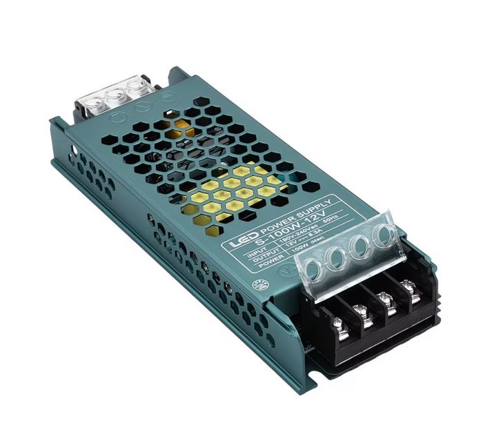 100w бууруулагч 12V