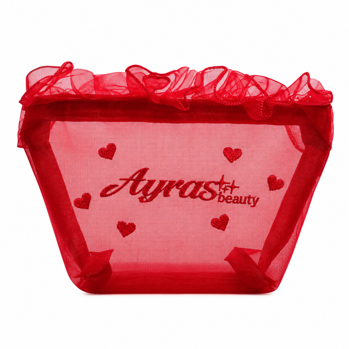 Ayras Beauty Bag (Mesh)
