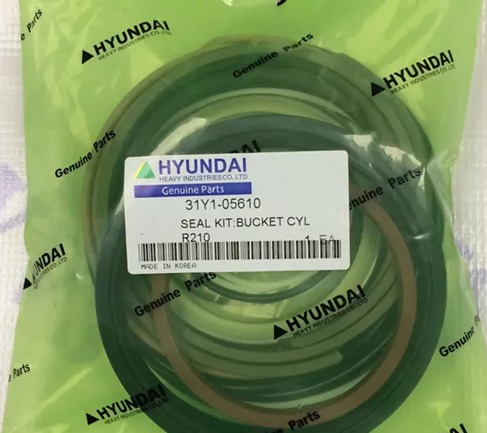 Seal Kit Arm, Ком Жийрэг