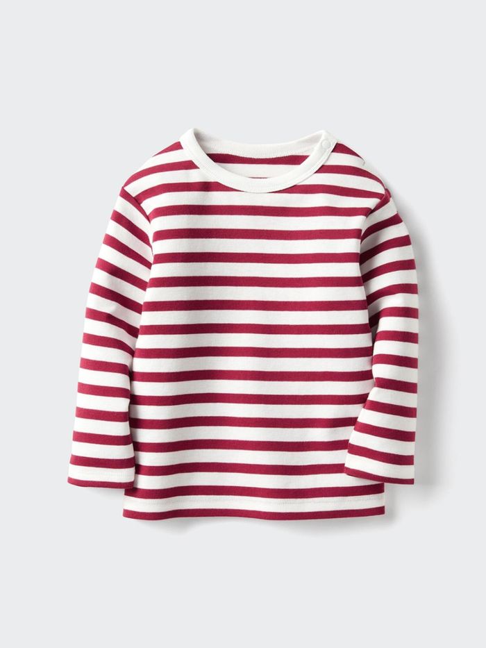 UNIQLO хүүхдийн даавуун цамц 